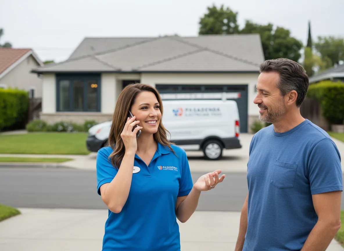Electrician South Lee, MA FAQs
